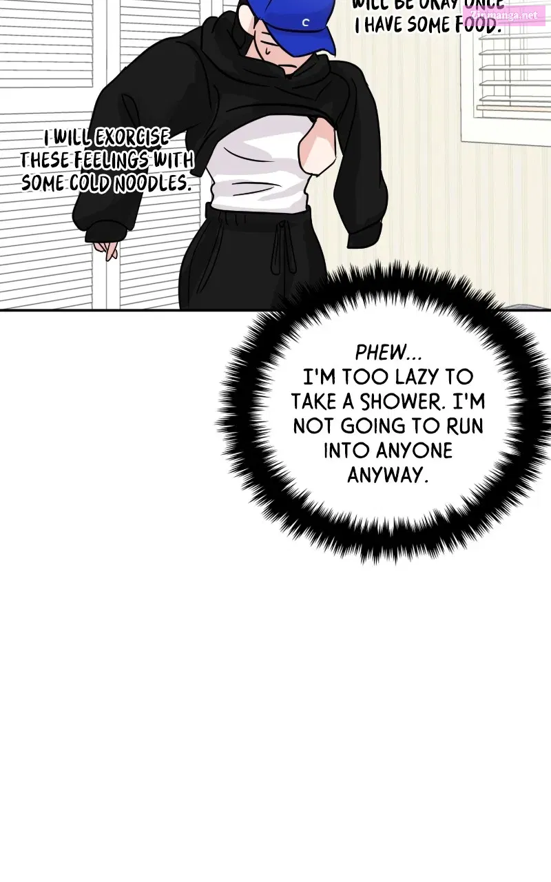 This is aCampus Romance Series Zinmanga X Chapter 8 Page 25