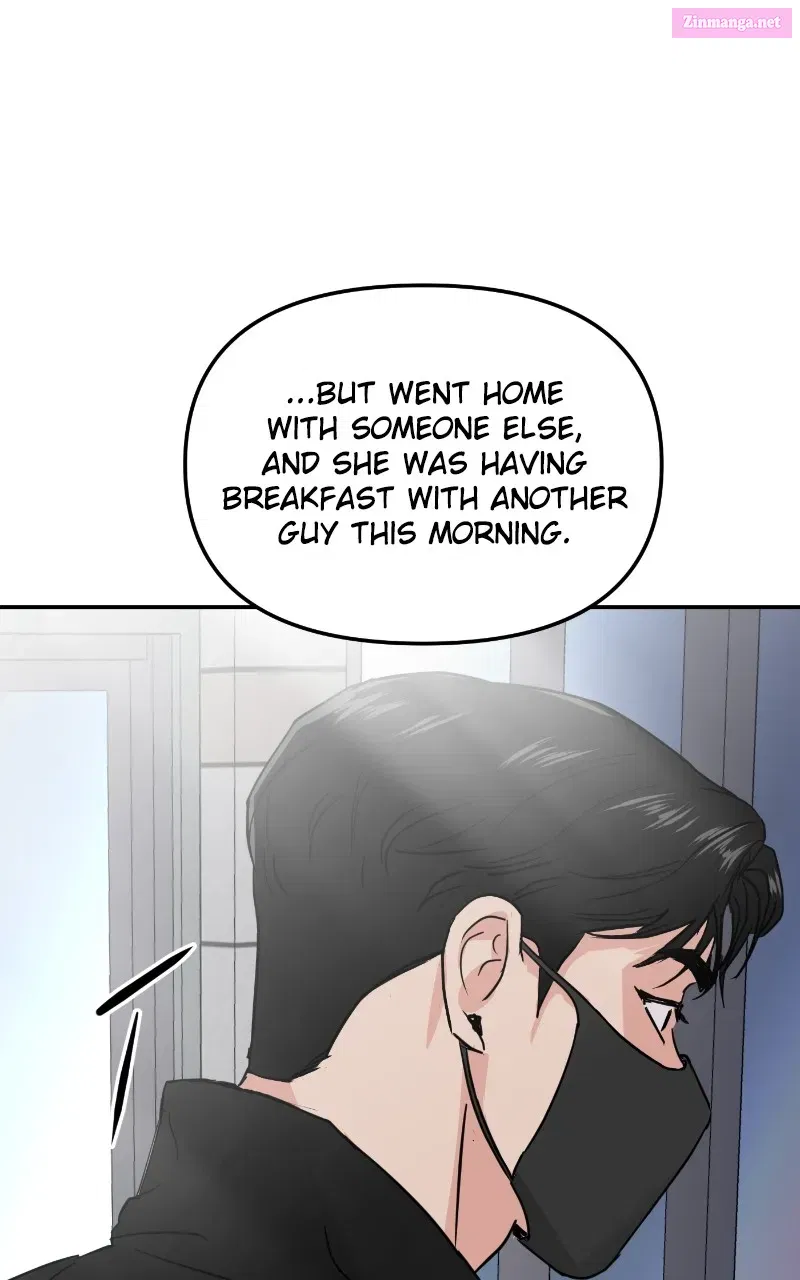 This is aCampus Romance Series Zinmanga X Chapter 8 Page 96