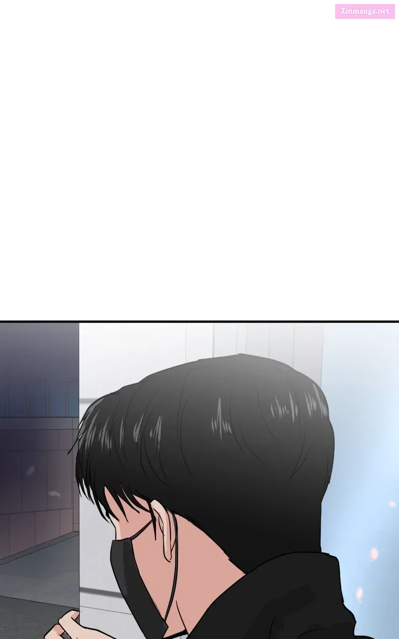This is aCampus Romance Series Zinmanga X Chapter 8 Page 101