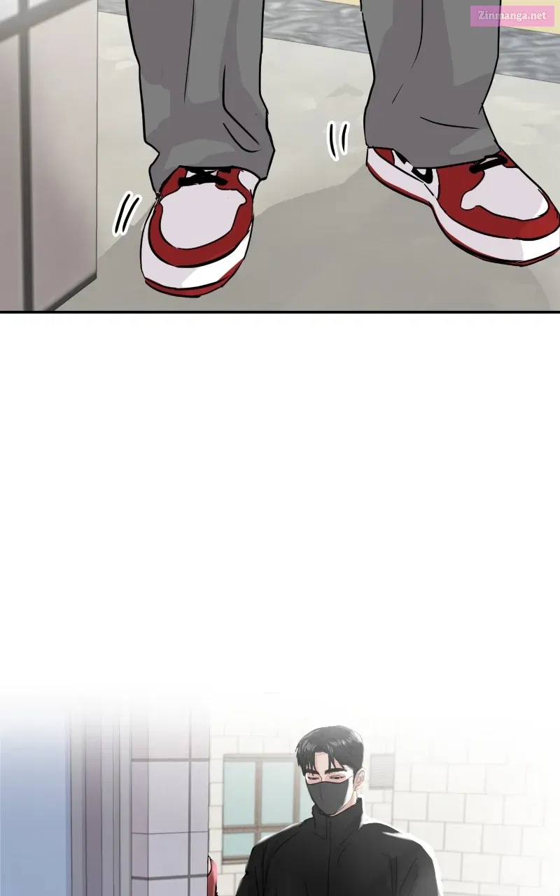 This is aCampus Romance Series Zinmanga X Chapter 8 Page 103
