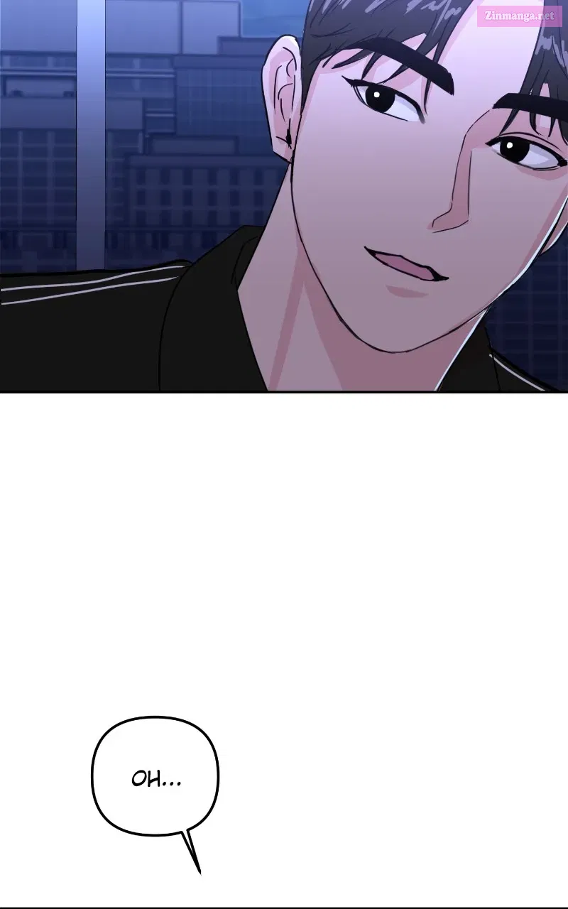 This is aCampus Romance Series Zinmanga X Chapter 7 Page 84
