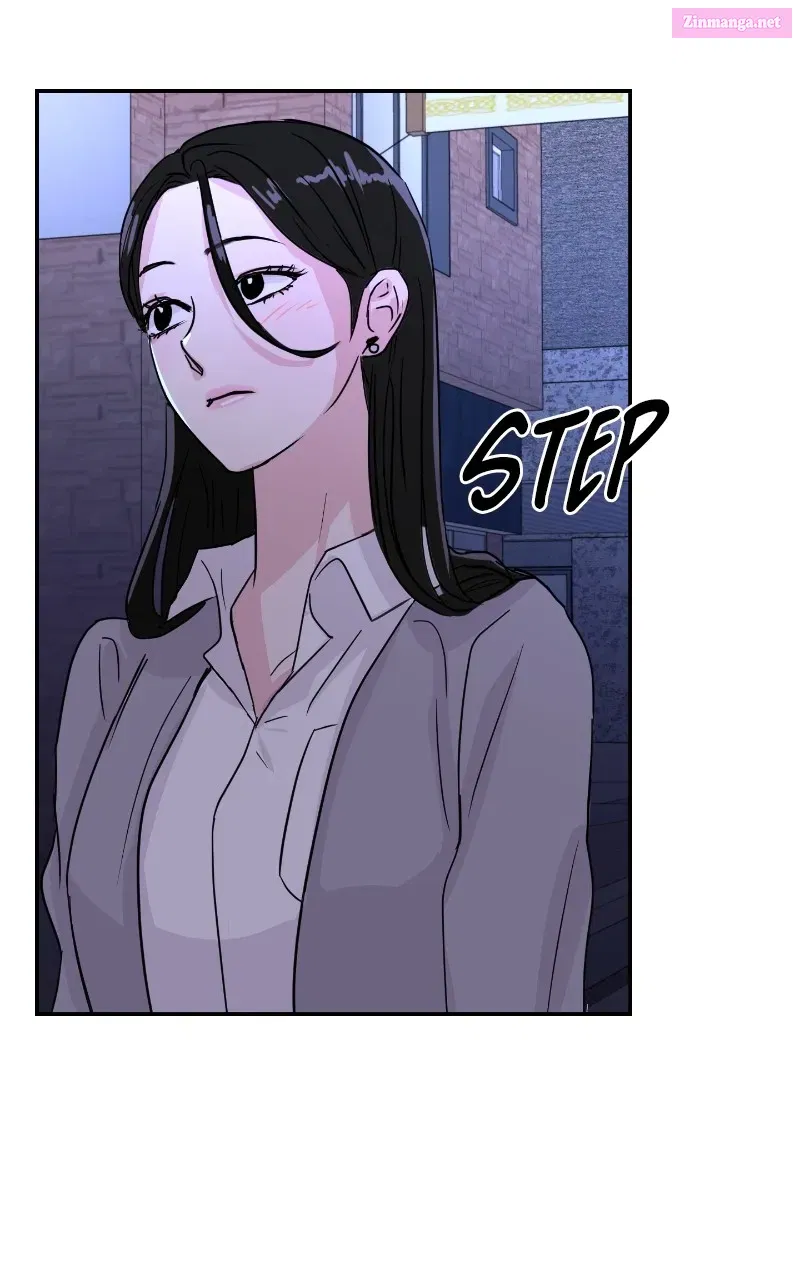 This is aCampus Romance Series Zinmanga X Chapter 7 Page 91