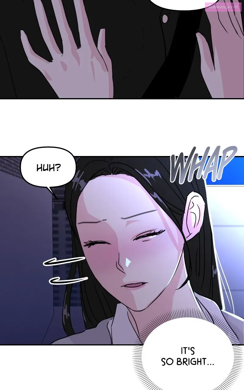 This is aCampus Romance Series Zinmanga X Chapter 7 Page 105