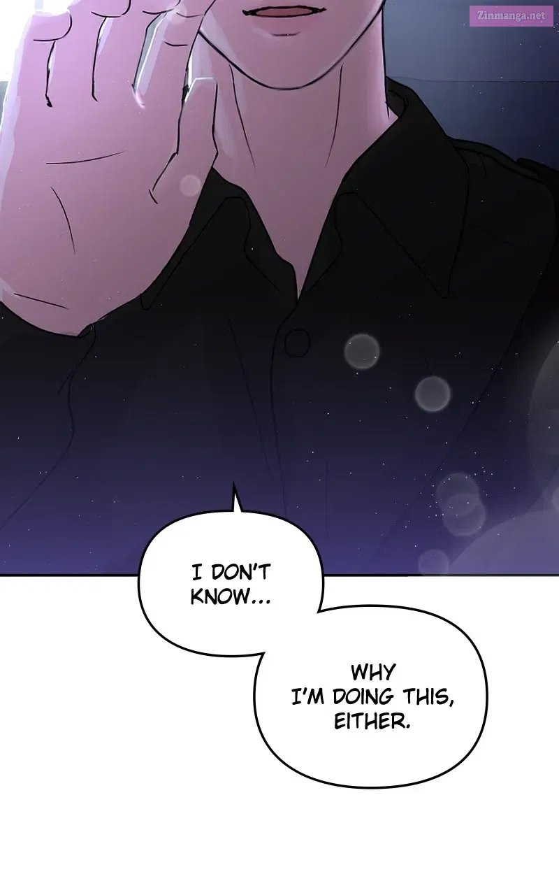 This is aCampus Romance Series Zinmanga X Chapter 7 Page 109