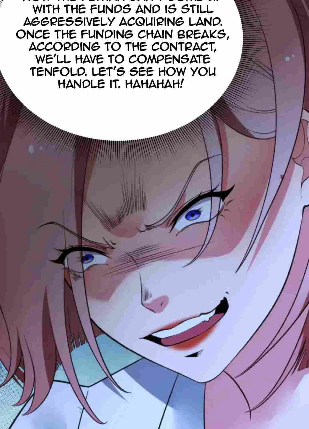 I Have 90 Billion Licking Gold Zinmanga X Chapter 175 Page 12
