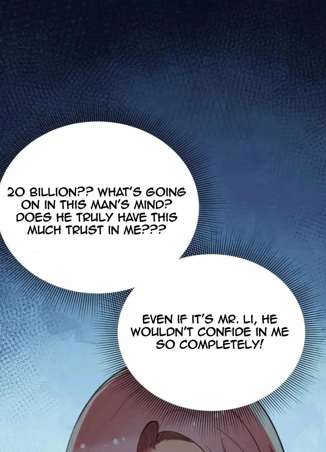 I Have 90 Billion Licking Gold Zinmanga X Chapter 175 Page 29
