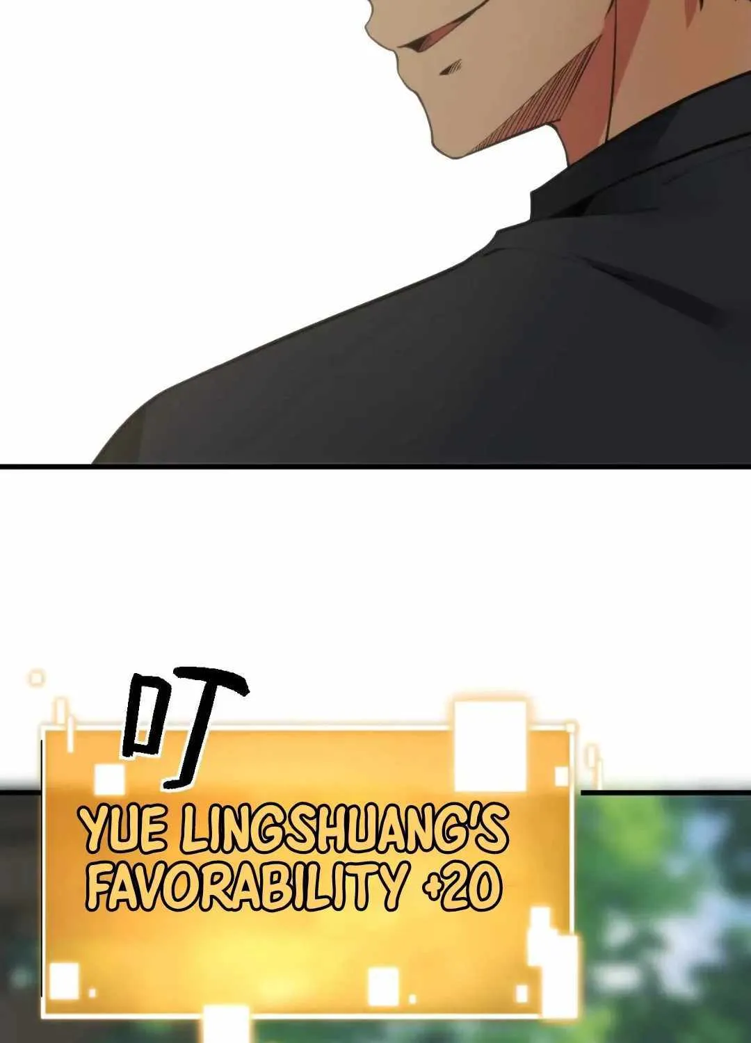I Have 90 Billion Licking Gold Zinmanga X Chapter 175 Page 33
