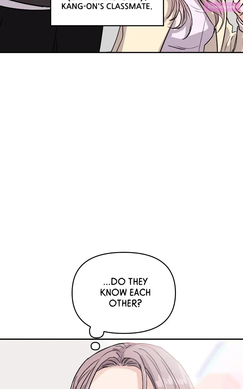 This is aCampus Romance Series Zinmanga X Chapter 4 Page 21