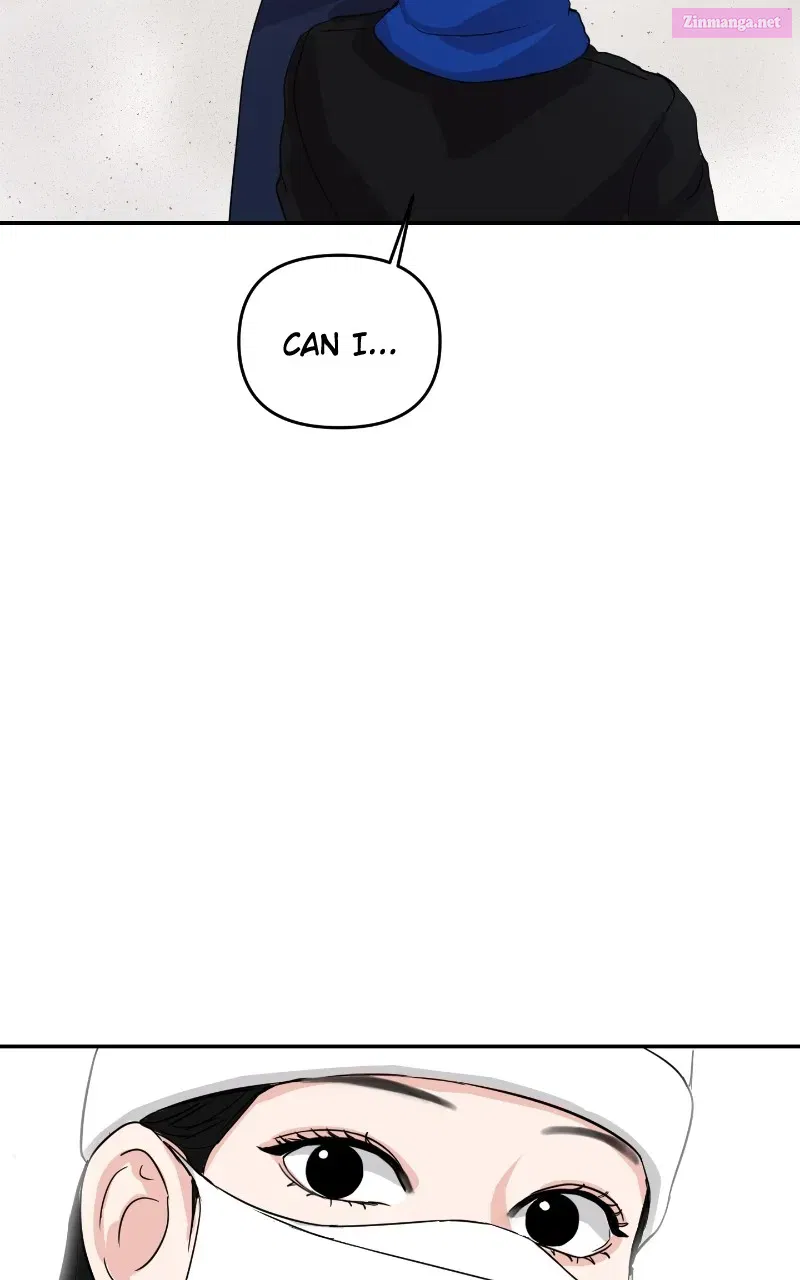 This is aCampus Romance Series Zinmanga X Chapter 2 Page 110