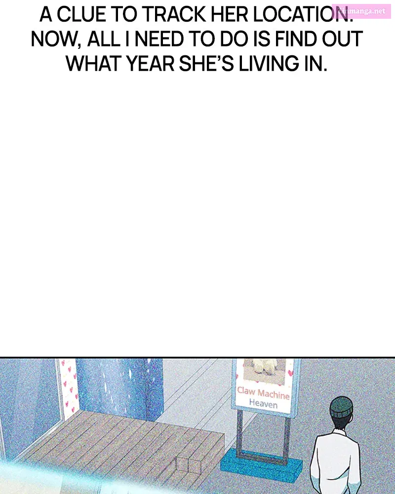 My Virtual Godis a Teenage Girl Zinmanga X Chapter 36 Page 33