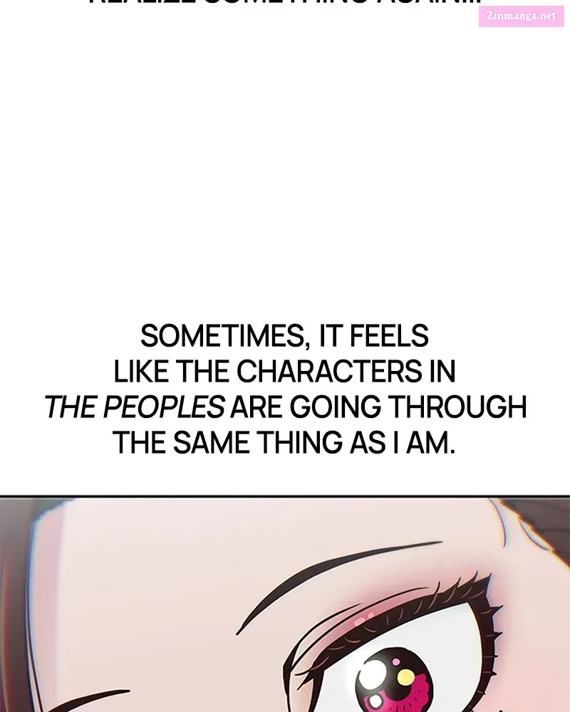 My Virtual Godis a Teenage Girl Zinmanga X Chapter 35 Page 3