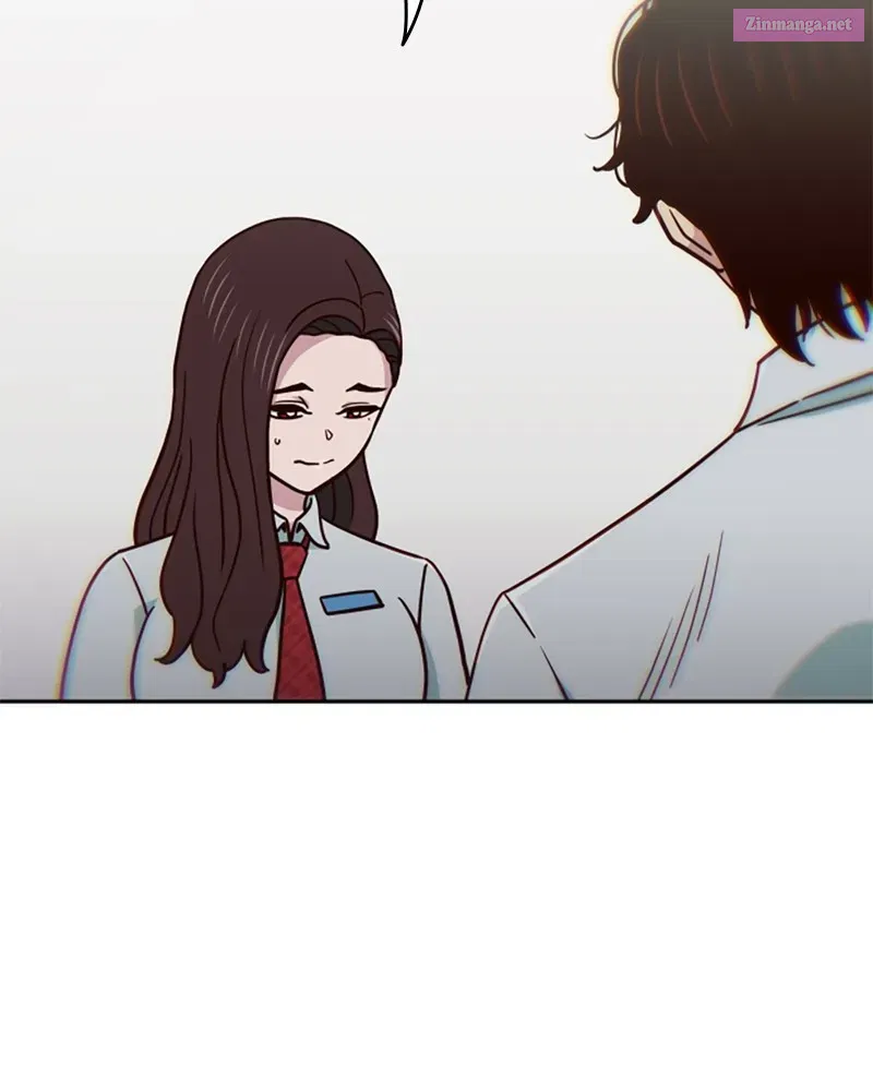 My Virtual Godis a Teenage Girl Zinmanga X Chapter 35 Page 15