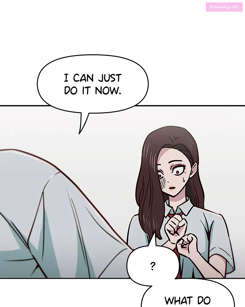 My Virtual Godis a Teenage Girl Zinmanga X Chapter 35 Page 26