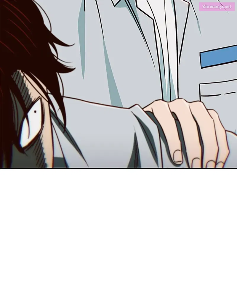 My Virtual Godis a Teenage Girl Zinmanga X Chapter 35 Page 38