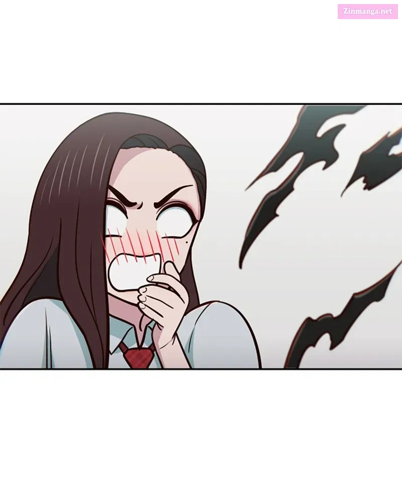 My Virtual Godis a Teenage Girl Zinmanga X Chapter 35 Page 48