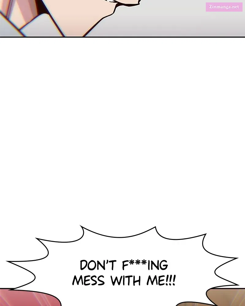My Virtual Godis a Teenage Girl Zinmanga X Chapter 35 Page 54