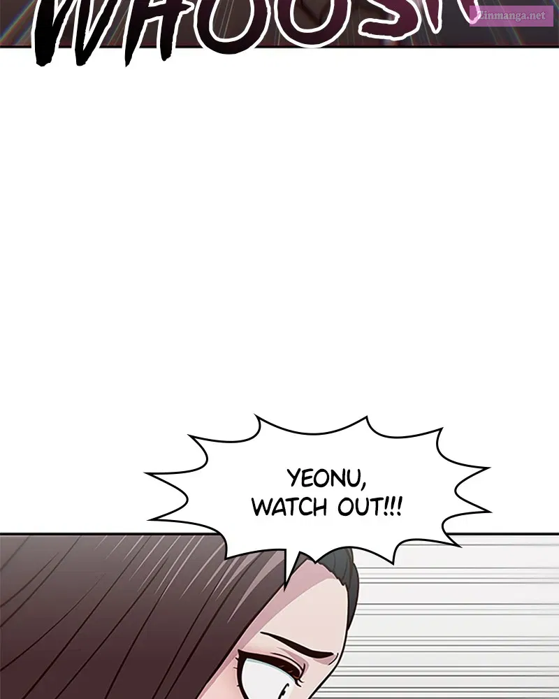 My Virtual Godis a Teenage Girl Zinmanga X Chapter 35 Page 56