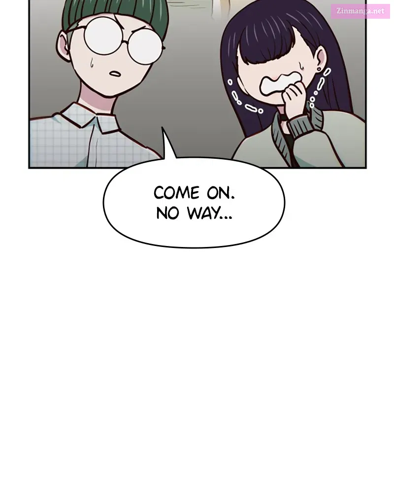 My Virtual Godis a Teenage Girl Zinmanga X Chapter 35 Page 78