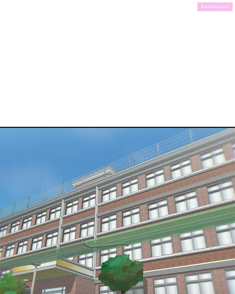 My Virtual Godis a Teenage Girl Zinmanga X Chapter 35 Page 91