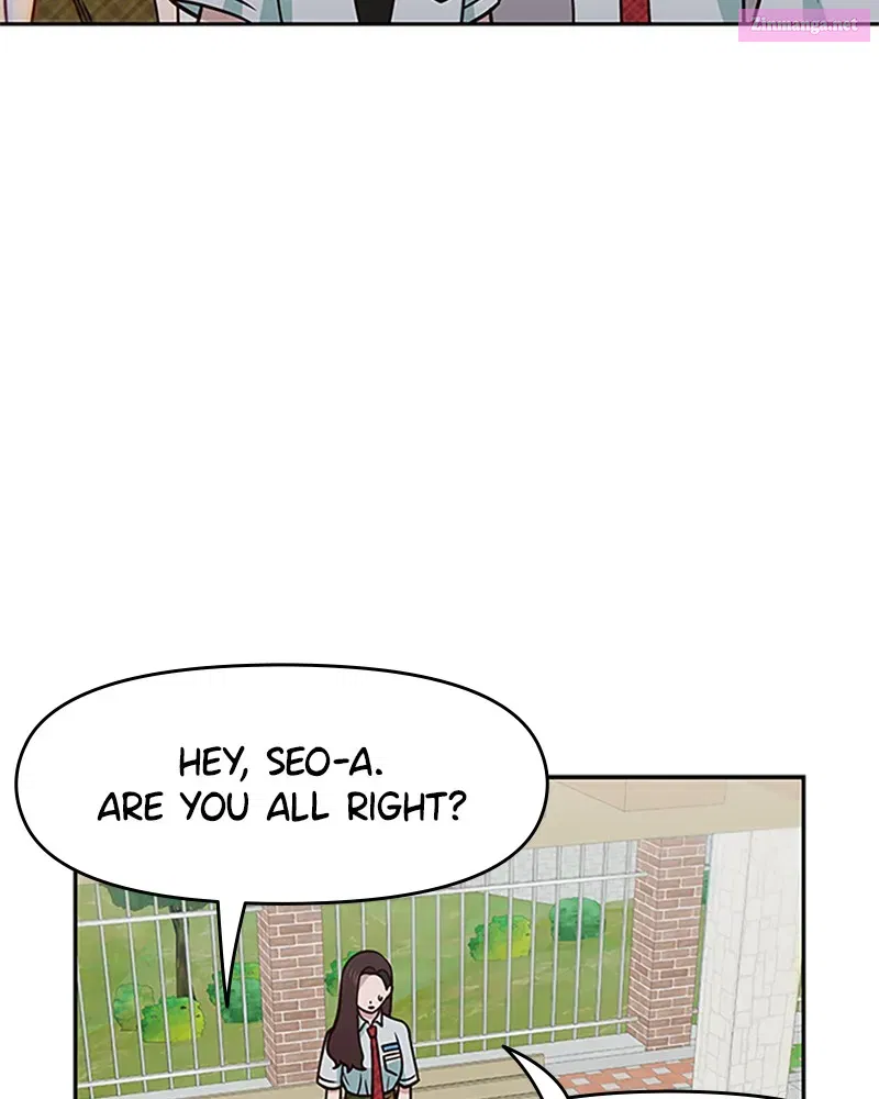 My Virtual Godis a Teenage Girl Zinmanga X Chapter 35 Page 113