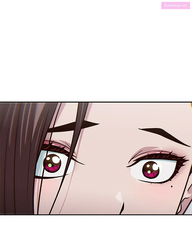 My Virtual Godis a Teenage Girl Zinmanga X Chapter 35 Page 116