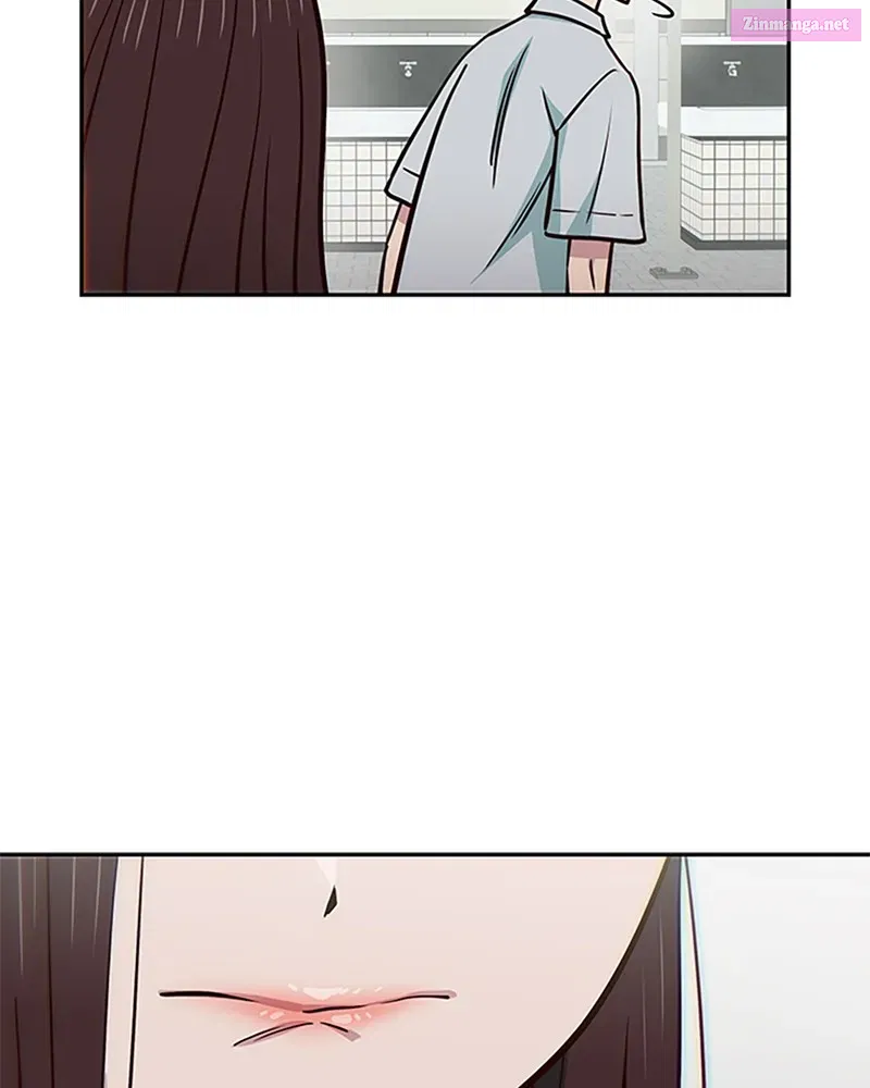 My Virtual Godis a Teenage Girl Zinmanga X Chapter 35 Page 119