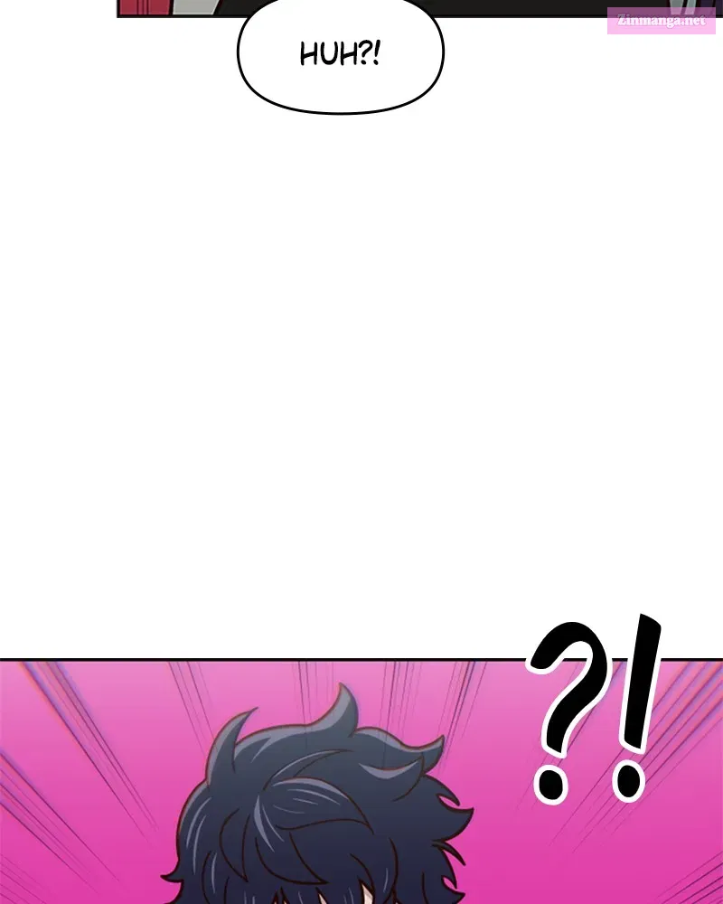My Virtual Godis a Teenage Girl Zinmanga X Chapter 34 Page 34