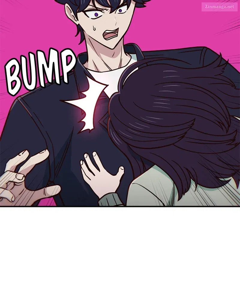 My Virtual Godis a Teenage Girl Zinmanga X Chapter 34 Page 35