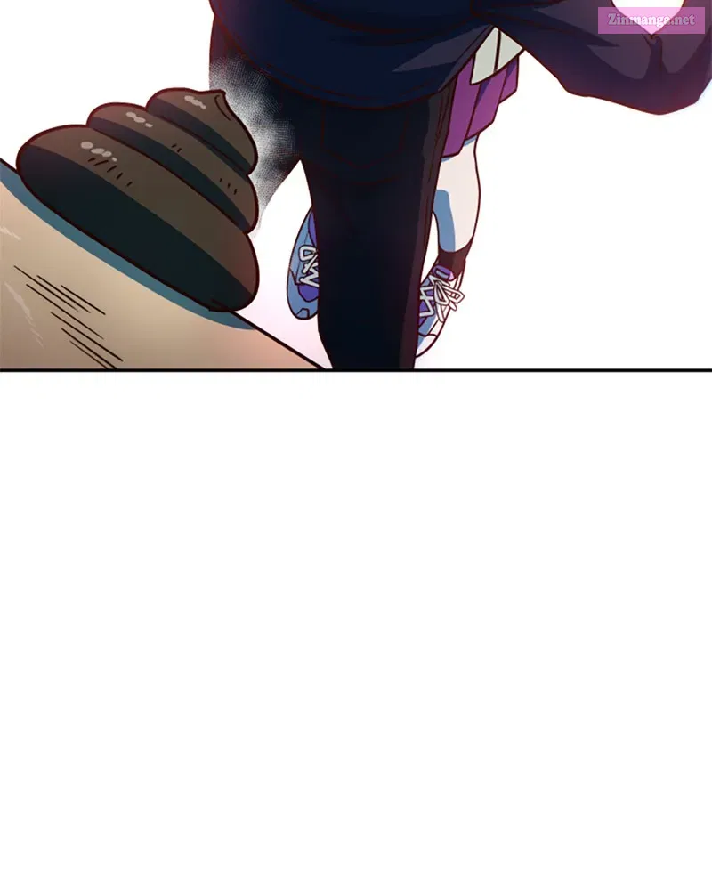 My Virtual Godis a Teenage Girl Zinmanga X Chapter 34 Page 38