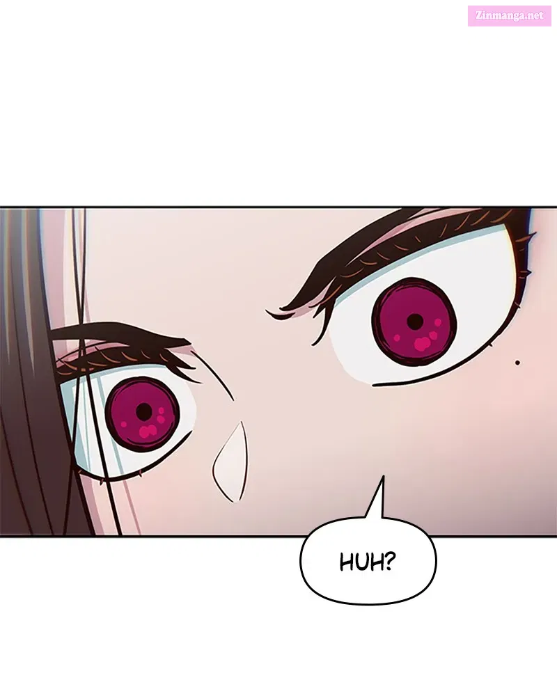 My Virtual Godis a Teenage Girl Zinmanga X Chapter 34 Page 46