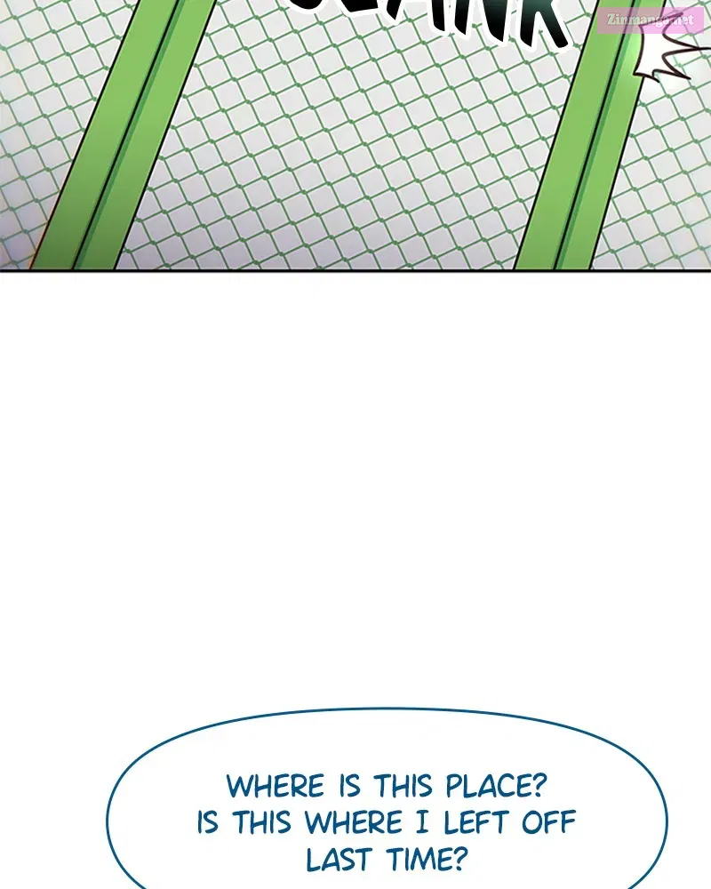 My Virtual Godis a Teenage Girl Zinmanga X Chapter 34 Page 57