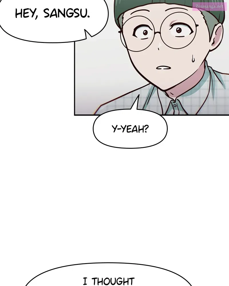 My Virtual Godis a Teenage Girl Zinmanga X Chapter 34 Page 61
