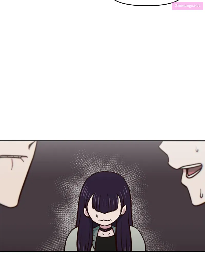 My Virtual Godis a Teenage Girl Zinmanga X Chapter 34 Page 63