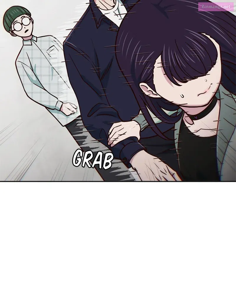 My Virtual Godis a Teenage Girl Zinmanga X Chapter 34 Page 65