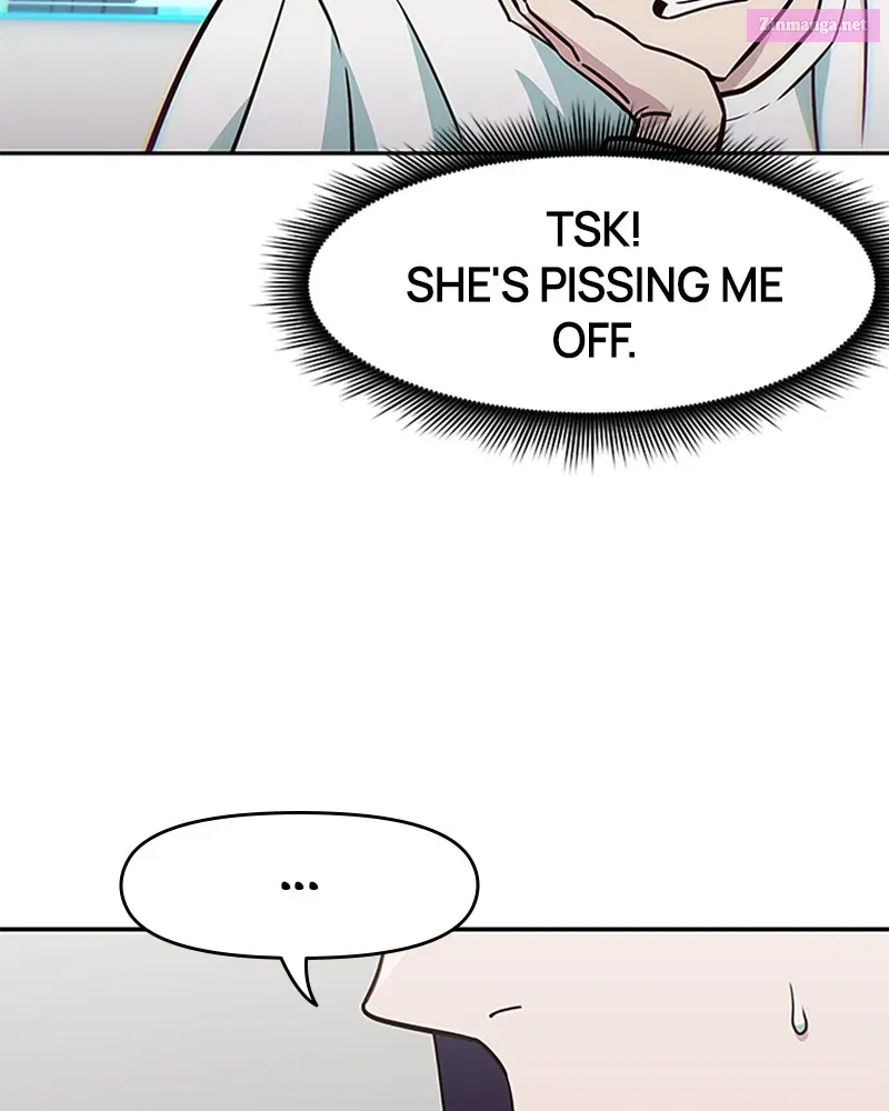 My Virtual Godis a Teenage Girl Zinmanga X Chapter 34 Page 72