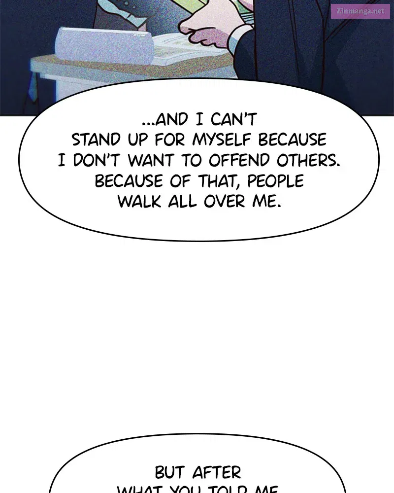 My Virtual Godis a Teenage Girl Zinmanga X Chapter 34 Page 81