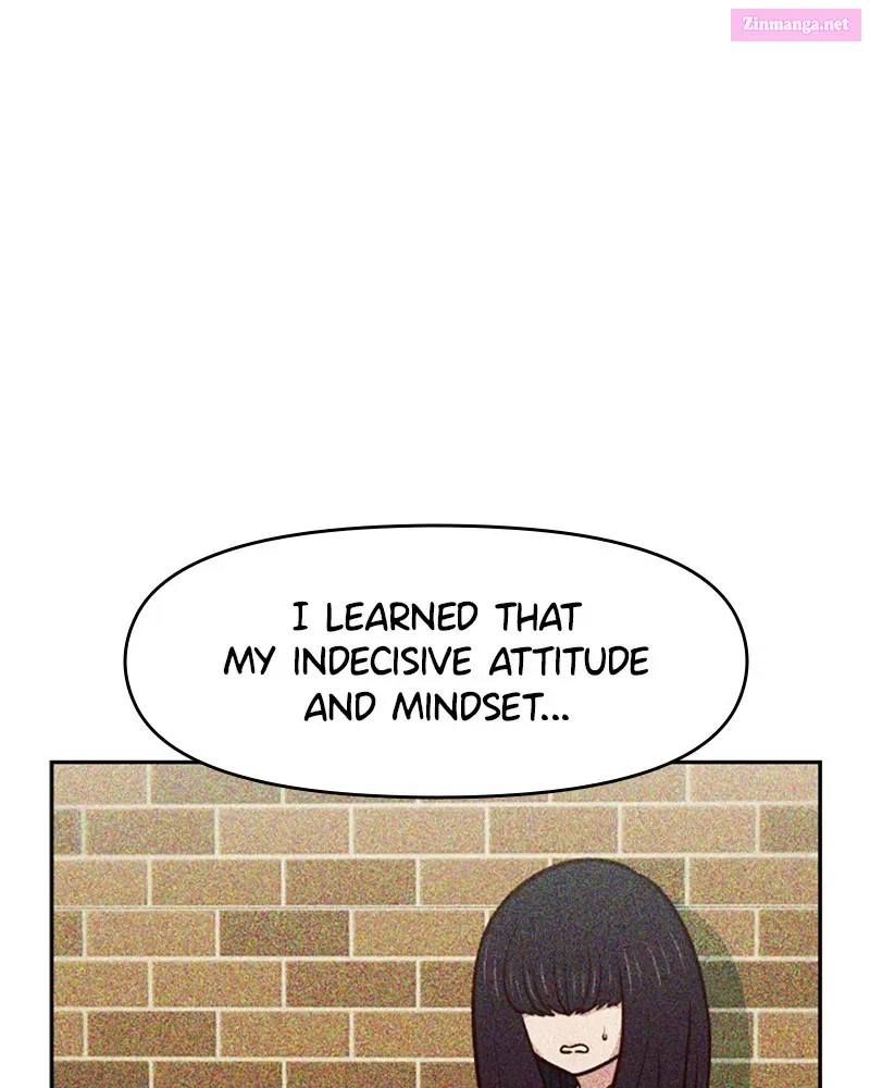 My Virtual Godis a Teenage Girl Zinmanga X Chapter 34 Page 83