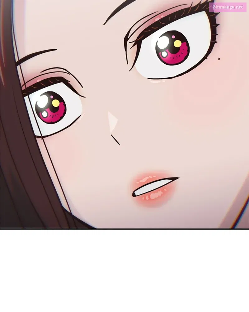 My Virtual Godis a Teenage Girl Zinmanga X Chapter 34 Page 89