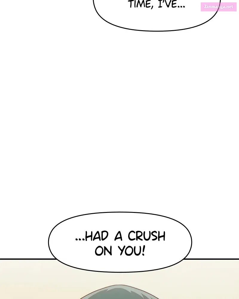 My Virtual Godis a Teenage Girl Zinmanga X Chapter 34 Page 105