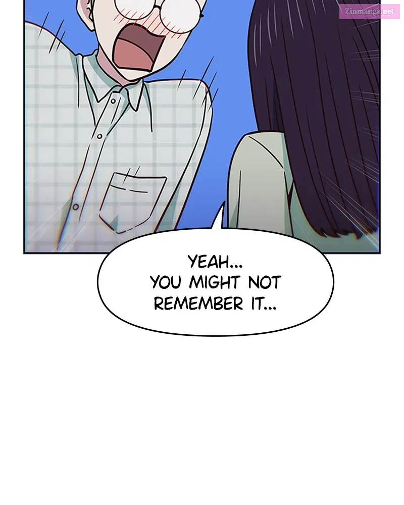 My Virtual Godis a Teenage Girl Zinmanga X Chapter 34 Page 108