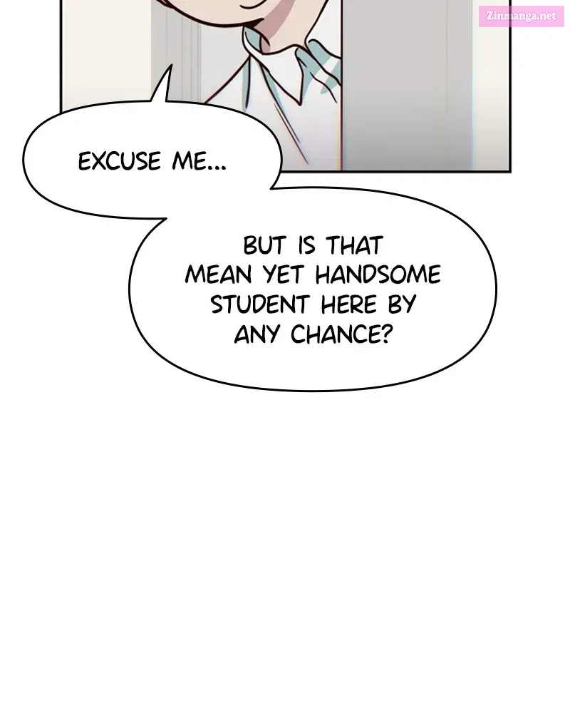 My Virtual Godis a Teenage Girl Zinmanga X Chapter 34 Page 122