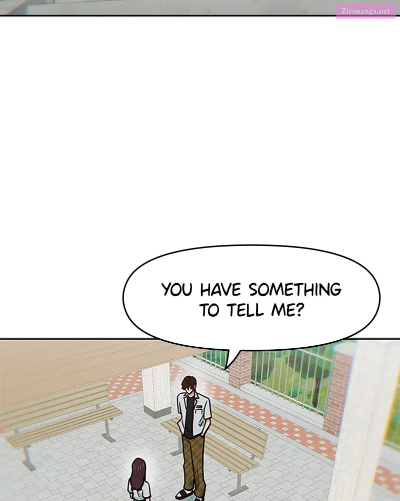 My Virtual Godis a Teenage Girl Zinmanga X Chapter 34 Page 127