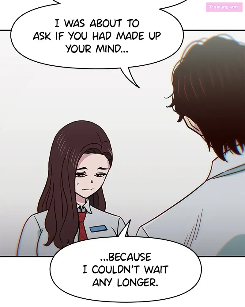 My Virtual Godis a Teenage Girl Zinmanga X Chapter 34 Page 130