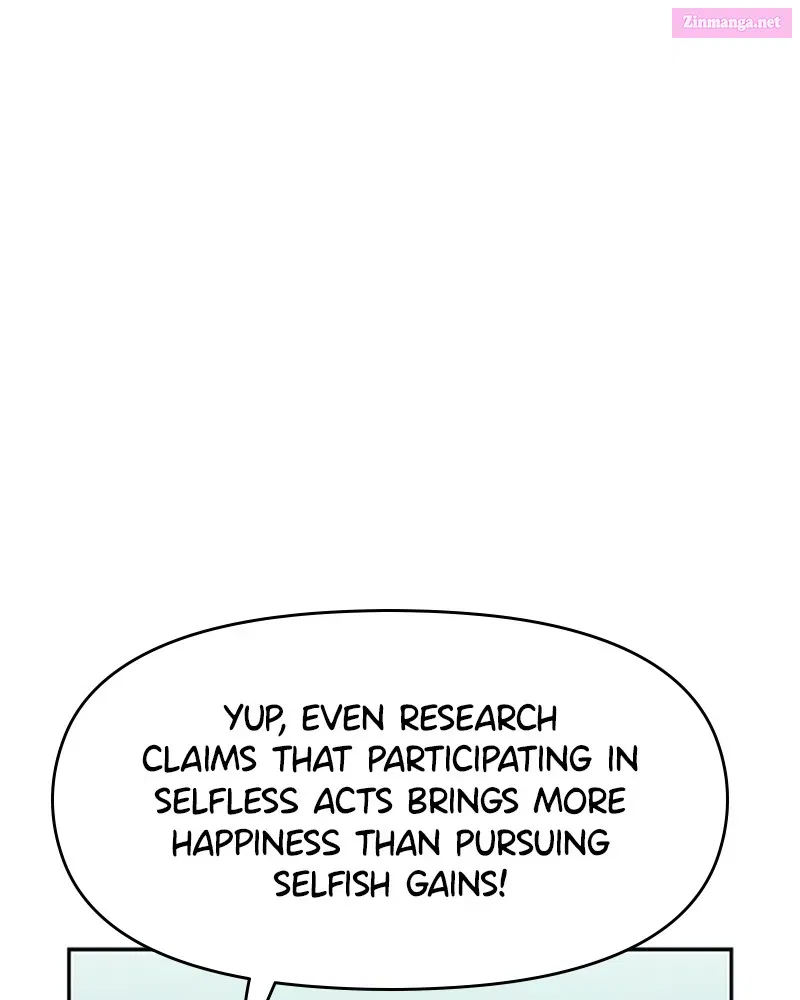 My Virtual Godis a Teenage Girl Zinmanga X Chapter 33 Page 20