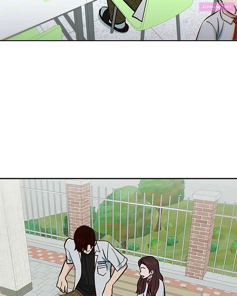 My Virtual Godis a Teenage Girl Zinmanga X Chapter 33 Page 48