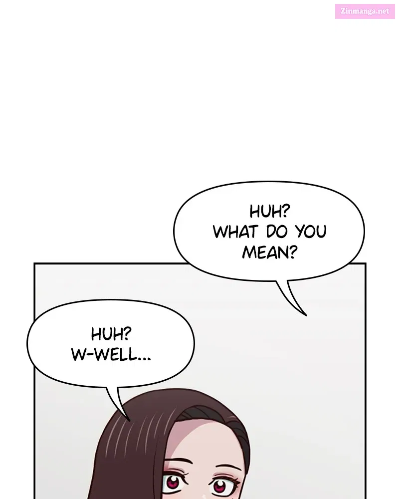 My Virtual Godis a Teenage Girl Zinmanga X Chapter 33 Page 61