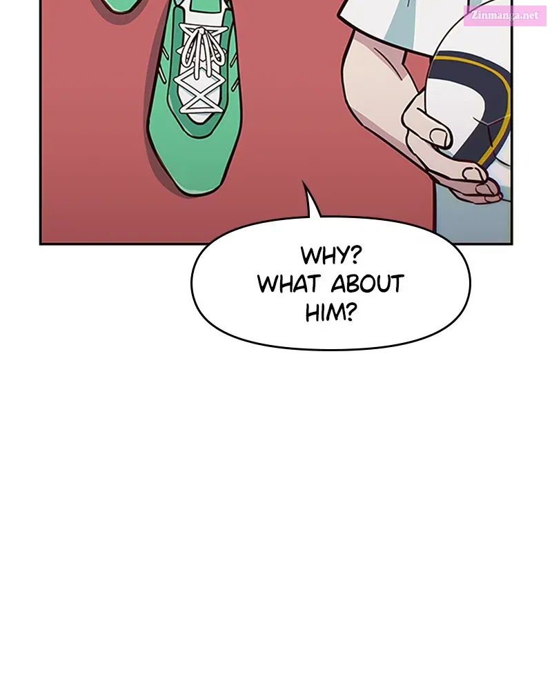 My Virtual Godis a Teenage Girl Zinmanga X Chapter 33 Page 74