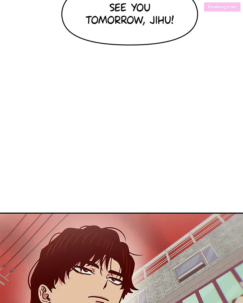 My Virtual Godis a Teenage Girl Zinmanga X Chapter 33 Page 79