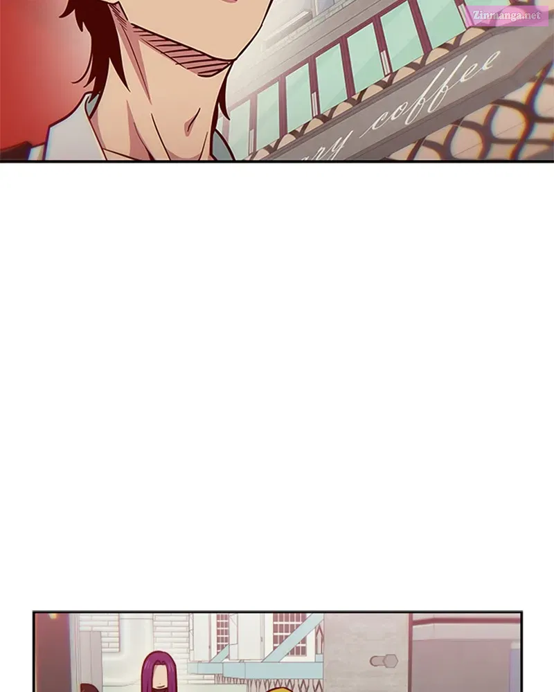 My Virtual Godis a Teenage Girl Zinmanga X Chapter 33 Page 80