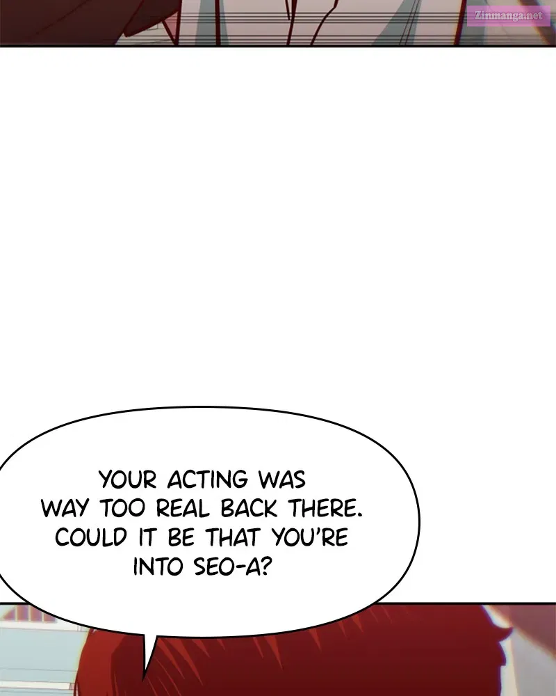 My Virtual Godis a Teenage Girl Zinmanga X Chapter 33 Page 84